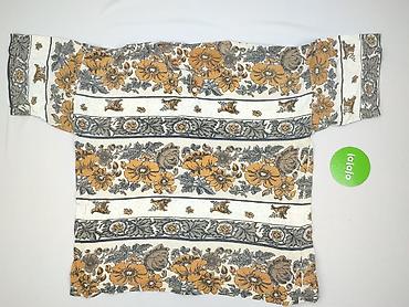 bluzka 50: Bluzka damska, rozmiar 6XL — 2