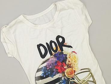 doom t shirty: Dior, Sukienka damska, rozmiar S — 1