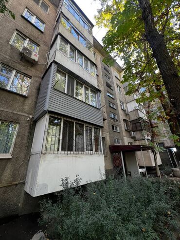 Продажа квартир: 1 комната, 33 м², 104 серия, 2 этаж, Косметический ремонт