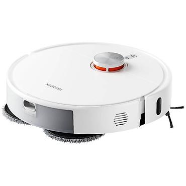 tozsoran robot: №: 12770 Məhsulun adı: Robot tozsoran Xiaomi S40 Pro BHR089REU White — 3