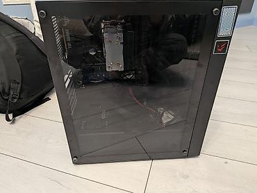 ryzen 2400g: Компьютер, Для несложных задач, Б/у, AMD Ryzen 5, HDD — 2