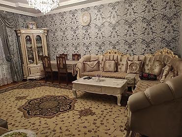 Daşınmaz əmlak: Ramana qəs. 4 otaqlı, 200 kv. m, Kredit yoxdur, Yeni təmirli — 2