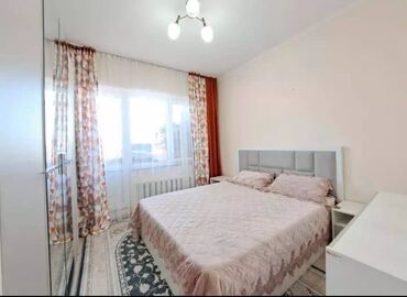 Продажа домов: 2 комнаты, 52 м², 106 серия, 9 этаж, Евроремонт