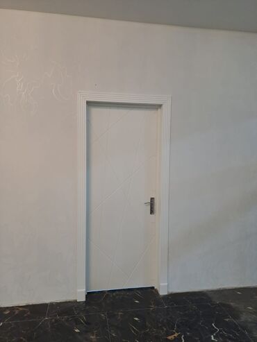 Otaq qapıları: Yeni Otaq qapısı 90x205 sm Zamok və çərçivə ilə, Ödənişli quraşdırma, Ödənişli çatdırılma, Rayonlara çatdırılma, Pulsuz çatdırılma -da lalafo.az — 20 Otaq qapıları: Yeni Otaq qapısı 90x205 sm Zamok və çərçivə ilə, Ödənişli quraşdırma, Ödənişli çatdırılma, Rayonlara çatdırılma, Pulsuz çatdırılma — 20