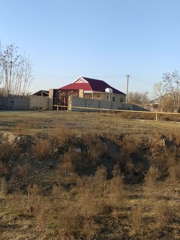 Həyət evləri və villaların satışı: 4 otaqlı, 30 kv. m, Kredit var, Yeni təmirli — 7
