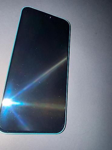gilas tumu çıxaran: Honor 8C, 128 GB, rəng - Yaşıl, Barmaq izi — 4
