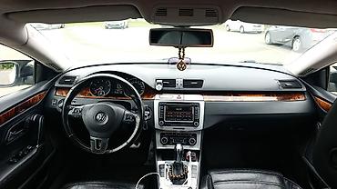 passat sukan: Volkswagen Passat CC: 2 l | 2009 il Sedan — 4