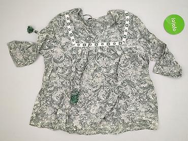esmara clothes: TU Woman, Tunika damska, rozmiar 3XL — 2