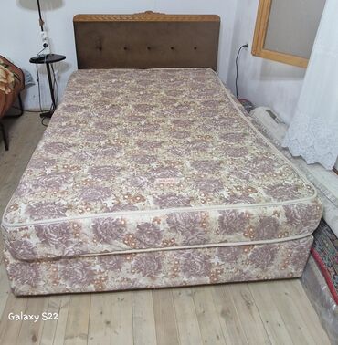 принимаем старую мебель: Двуспальная кровать