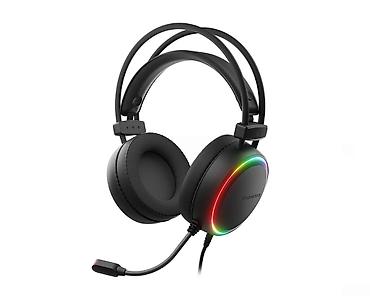 Qulaqcıqlar: Genesis Neon 613 Gaming Headset Bütün kateqoriyalar • Elektronika • — 1