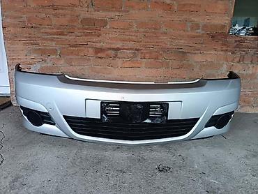 brava golf 2: PREDNJI BRANIK KOD BOJE Z157 ZA OPEL MERIVA OD 2003. DO 2005. GOD. | — 3