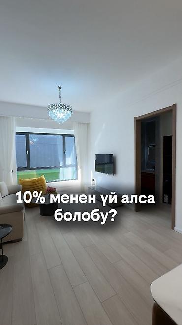 срочно продаётся: 1 комната, 30 м², Хрущевка, 1 этаж, Косметический ремонт — 3