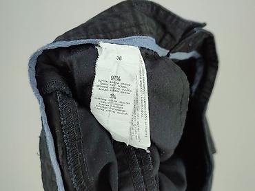 90s: Reserved, Spodnie materiałowe damskie, rozmiar S — 5