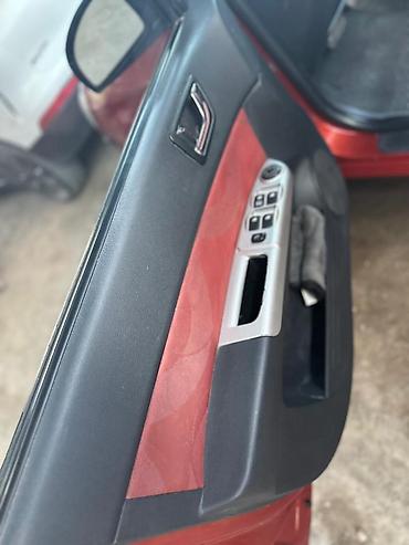 бампер гетс: Hyundai Getz: 2008 г., 1.6 л, Автомат, Бензин, Хэтчбэк — 5