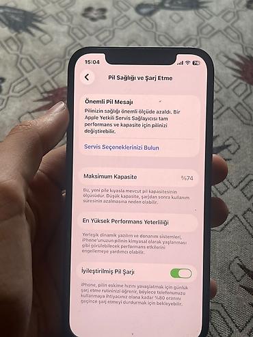 e 250 cdi: IPhone 12, Qara — 7