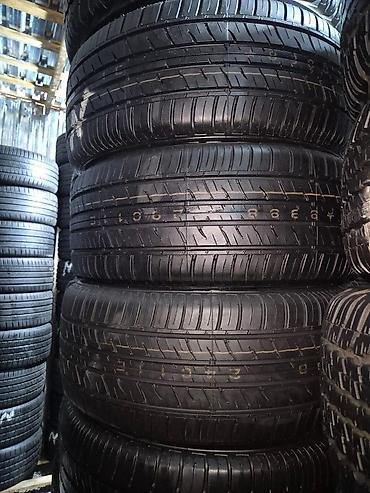 Dunlop şinləri 275/50 R21 Təkərlər yeniden seçilmir ve heç bir lalafo.az -da Dunlop şinləri 275/50 R21 Təkərlər yeniden seçilmir ve heç bir