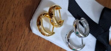 Sırğalar: Sırğa — 8