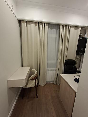 61: 3 комнаты, 61 м², Асанбай мкр Элитка, 12 этаж, Дизайнерский ремонт — 6