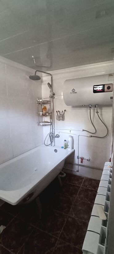 Продажа домов: Дом, 120 м², 6 комнат, Собственник, Евроремонт — 10