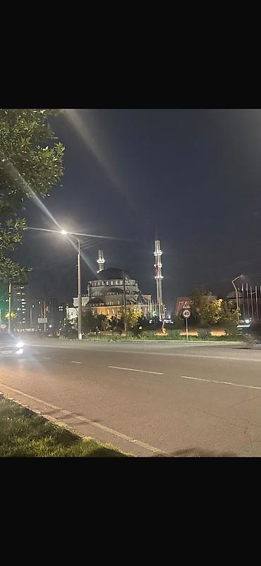 снять квартиру в манасе: 2 комнаты, Собственник, Только девушкам, С мебелью полностью — 1