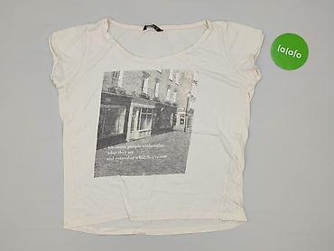 diverse bluzki: Diverse, T-shirt damski, rozmiar M — 2