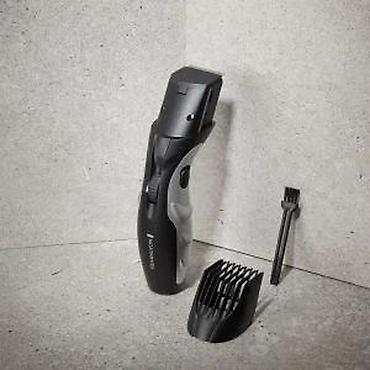 Trimeri za precizno uklanjanje dlačica: Remington Barba Beard Trimmer MB320C – trimer za bradu - Napredne — 16