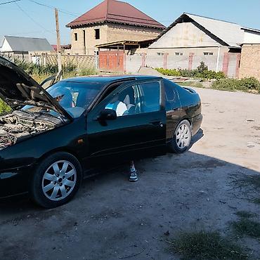 пантера слив ориг: Nissan Primera: 2000 г., 1.8 л, Автомат, Бензин, Седан — 2