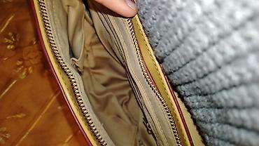Çantalar: Çiyin çantası, Gucci, İşlənmiş — 8