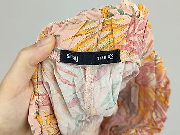 seen say: Sinsay, Szorty damskie, rozmiar XS — 4