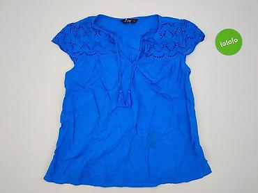 bluzki blue shadow: F&F, Bluzka damska, rozmiar M — 2
