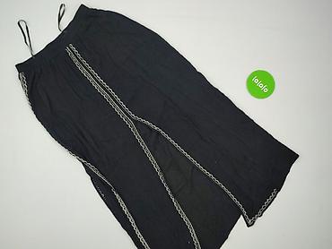 botki na platformie deichmann: Atmosphere, Spodnie materiałowe damskie, rozmiar M — 2