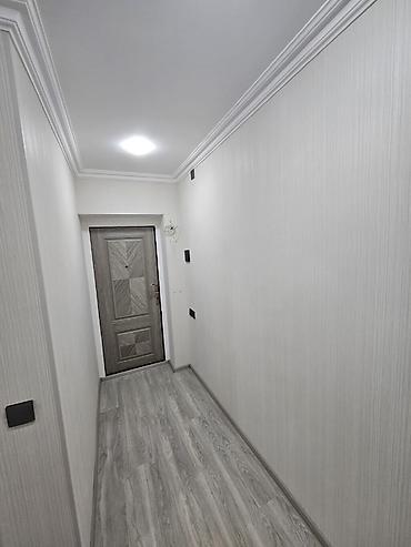 nizami metro: Bakı, 2 otaqlı, Köhnə tikili, 37 kv. m — 5
