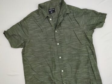 Shirt for men, 2XL (EU 44), IDENTIC, condition - Very good