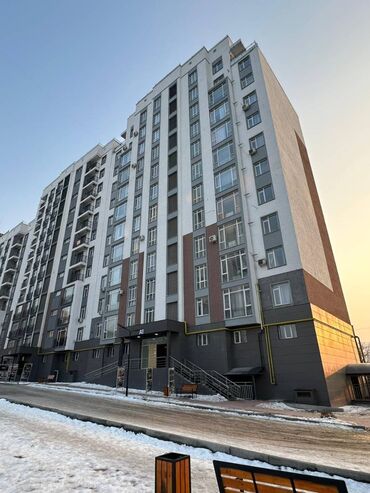 Продажа домов: 2 комнаты, 68 м², Элитка, 7 этаж, Евроремонт