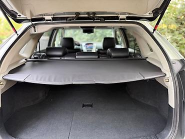 Lexus: Lexus RX: 2004 г., 3.3 л, Автомат, Бензин, Кроссовер — 7