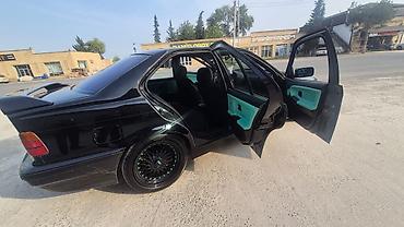 ploom satisi: BMW 3 series: 2 l | 1993 il Sedan — 3