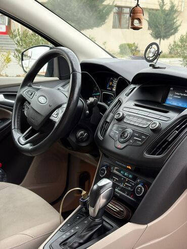 Ford: Salam tecili satllır bezkraska bir manat xerci yoxdu teze tekerler — 13