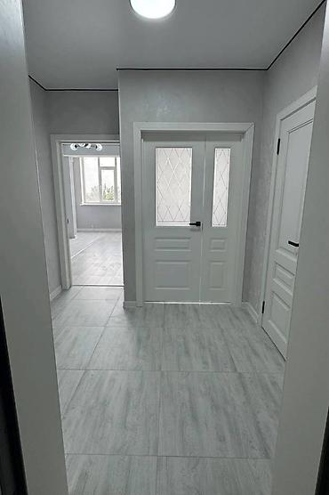 Продажа квартир: 1 комната, 40 м², Элитка, 4 этаж, Евроремонт — 9