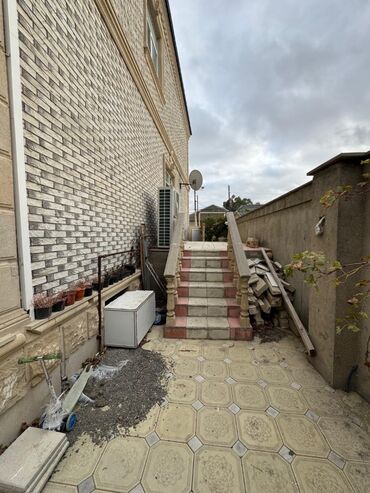 Bağ evlərinin satışı: Bakı, Mərdəkan, 282 kv. m, 5 otaqlı, Hovuzlu, Kombi, Qaz, İşıq -da lalafo.az — 6 Bağ evlərinin satışı: Bakı, Mərdəkan, 282 kv. m, 5 otaqlı, Hovuzlu, Kombi, Qaz, İşıq — 6