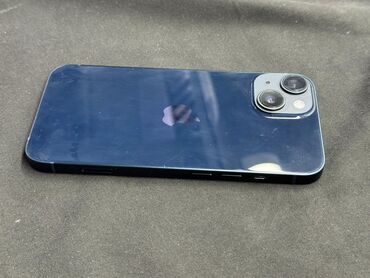 300 400 manat arasi telefonlar: IPhone 14, 128 GB, Blue Titanium, Sənədlərlə, Face ID, Zəmanət