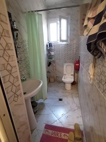 qax agcay kendi: 3 otaqlı, 85 kv. m, Kredit yoxdur, Orta təmir — 8
