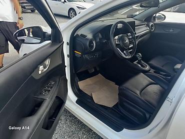 мото скмурай бишкек: Kia K3: 2019 г., 1.6 л, Автомат, Бензин, Седан — 5