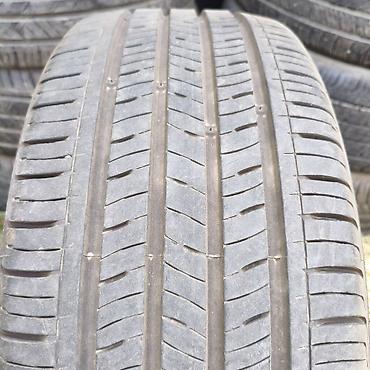 step 2: Шины 215 / 40 / R 18, Лето, Б/у, 1 шт, Легковые, Корея, Kumho — 2