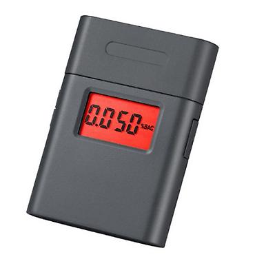 Алкотестерлер: Алкотестер "GREENWON" AT-838 ﻿Название: Тестер на алкоголь — 1