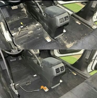 Автомойки: Автомойка | Полировка, Оклейка защитной пленкой, Тонировка — 5