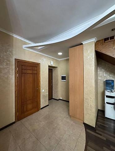 Продажа квартир: 3 комнаты, 120 м², Асанбай мкр Индивидуалка, 5 этаж, Косметический ремонт — 9