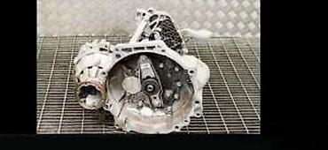 r7 tuning: VW TURAN 1.6 TDI MENJAC 6 BRZINA | audi vw delovi 06******** — 1