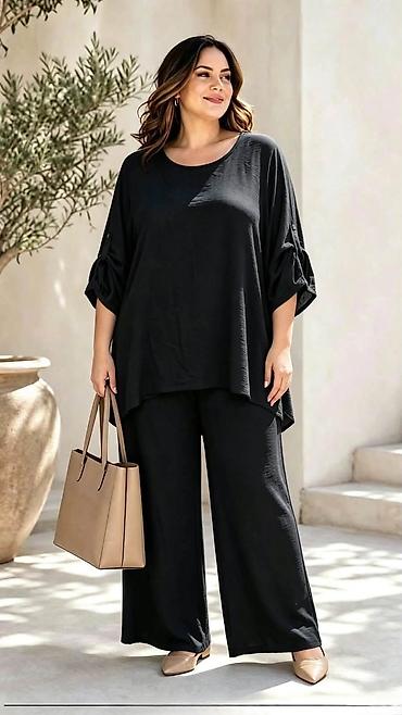 minduse: 08. Komplet za punije
2XL 3XL 4XL
Cena : 3.200 dinara H — 5