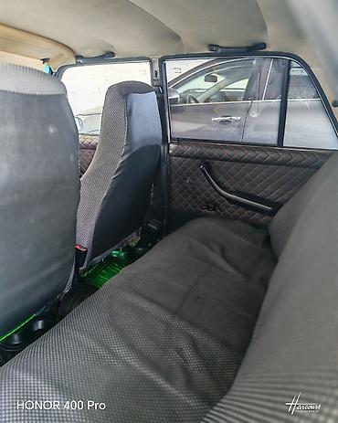 banka balon aliram: VAZ (LADA) 2107: 1.5 l | 2009 il Sedan — 10
