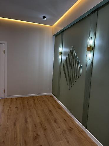 Продажа квартир: 2 комнаты, 68 м², Элитка, Евроремонт at lalafo.kg — 12 Продажа квартир: 2 комнаты, 68 м², Элитка, Евроремонт — 12